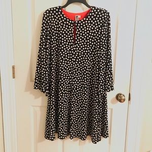 Women’s Professional Dress